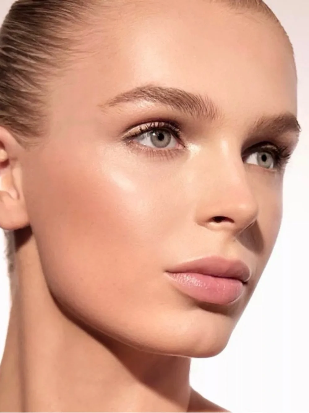 NIB | Pat McGrath Labs | Divine Bronzer | NUDE HONEY (NEUTRAL BRONZE)
